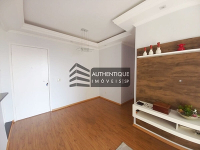 Apartamento, 2 quartos, 58 m² - Foto 4