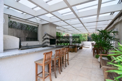 Apartamento, 1 quarto, 59 m² - Foto 5