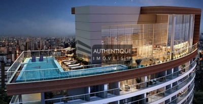 Apartamento, 2 quartos, 74 m² - Foto 1