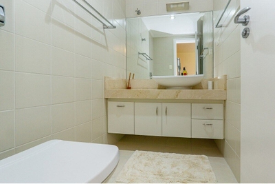 Apartamento, 3 quartos, 163 m² - Foto 3