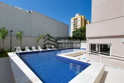 Apartamento, 2 quartos, 84 m² - Foto 2