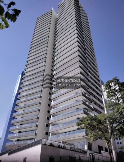 Apartamento, 4 quartos, 282 m² - Foto 4