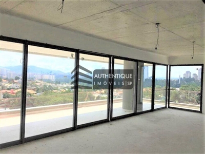 Apartamento, 4 quartos, 282 m² - Foto 1