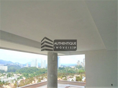 Apartamento, 4 quartos, 282 m² - Foto 2