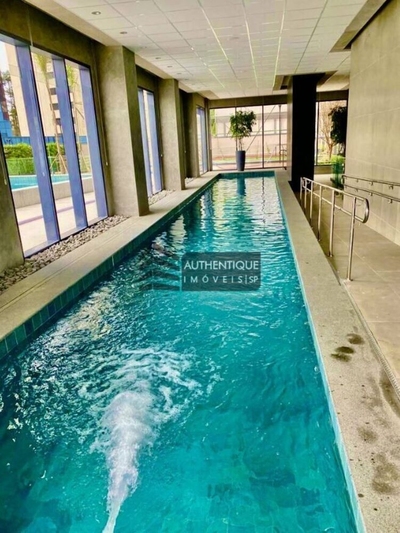 Apartamento, 4 quartos, 282 m² - Foto 5