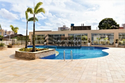 Apartamento, 3 quartos, 80 m² - Foto 2