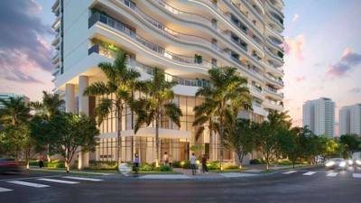 Cobertura, 4 quartos, 435 m² - Foto 3