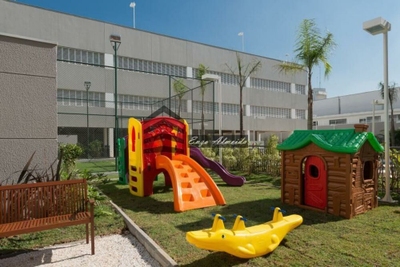 Apartamento, 3 quartos, 62 m² - Foto 1