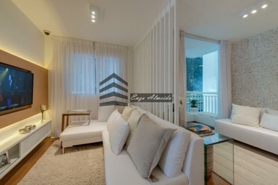 Apartamento, 3 quartos, 62 m² - Foto 4