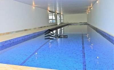 Apartamento, 3 quartos, 110 m² - Foto 2