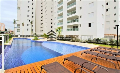 Apartamento, 3 quartos, 110 m² - Foto 4