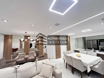 Apartamento, 2 quartos, 104 m² - Foto 3