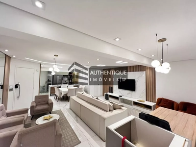 Apartamento, 2 quartos, 104 m² - Foto 2