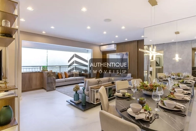 Apartamento, 3 quartos, 90 m² - Foto 1