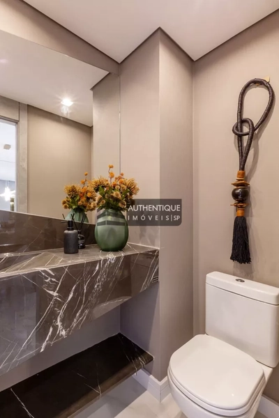 Apartamento, 3 quartos, 90 m² - Foto 4