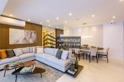 Apartamento, 3 quartos, 90 m² - Foto 2