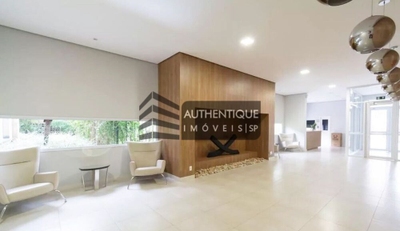 Apartamento, 1 quarto, 38 m² - Foto 5