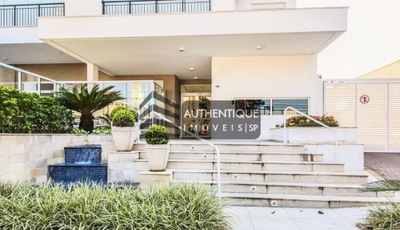 Apartamento, 1 quarto, 38 m² - Foto 2