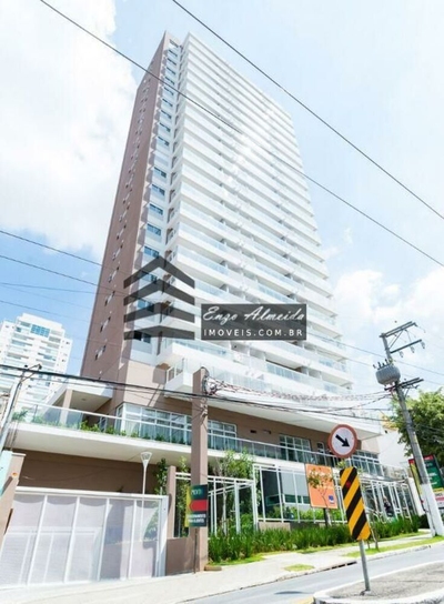 Apartamento, 1 quarto, 42 m² - Foto 2