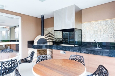 Apartamento, 1 quarto, 42 m² - Foto 4