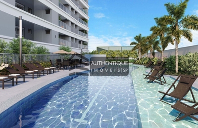 Apartamento, 3 quartos, 97 m² - Foto 3