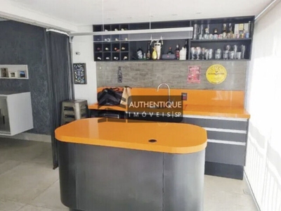 Apartamento, 3 quartos, 238 m² - Foto 2