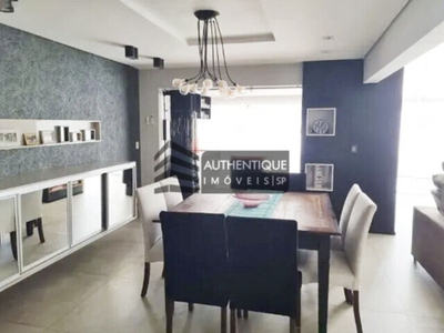 Apartamento, 3 quartos, 238 m² - Foto 3