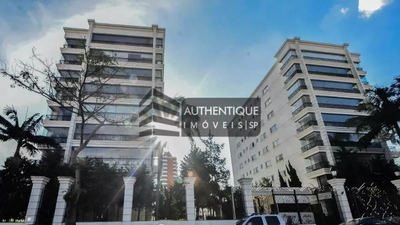 Apartamento, 4 quartos, 323 m² - Foto 1