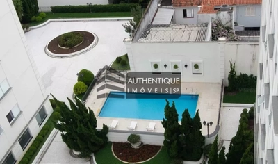 Apartamento, 4 quartos, 323 m² - Foto 3