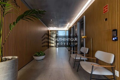 Apartamento, 2 quartos, 77 m² - Foto 2