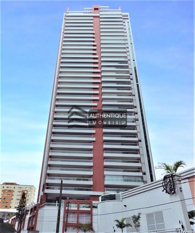 Apartamento, 4 quartos, 280 m² - Foto 1