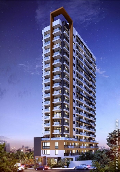 Sala-Conjunto, 28 m² - Foto 3