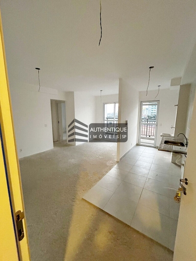 Apartamento, 2 quartos, 56 m² - Foto 2