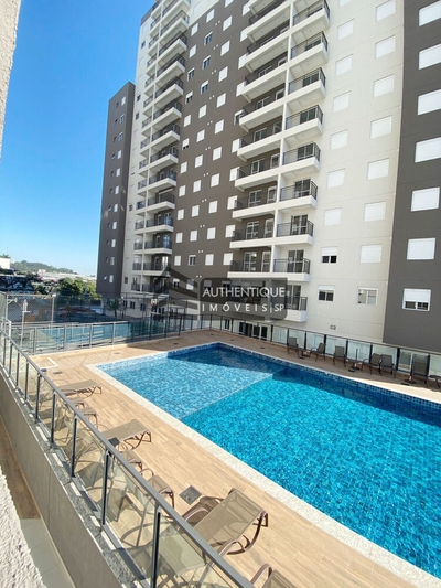 Apartamento, 2 quartos, 56 m² - Foto 4