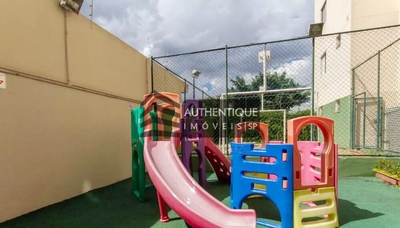 Apartamento, 3 quartos, 76 m² - Foto 5