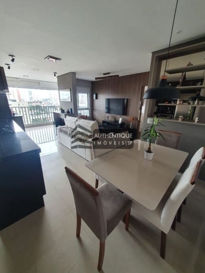 Apartamento, 1 quarto, 68 m² - Foto 2