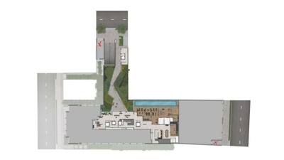 Loja-Salão, 866 m² - Foto 5