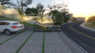 Casa de Condomínio, 6 quartos - Foto 4