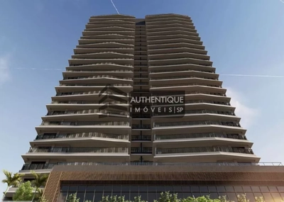 Apartamento, 4 quartos, 295 m² - Foto 4