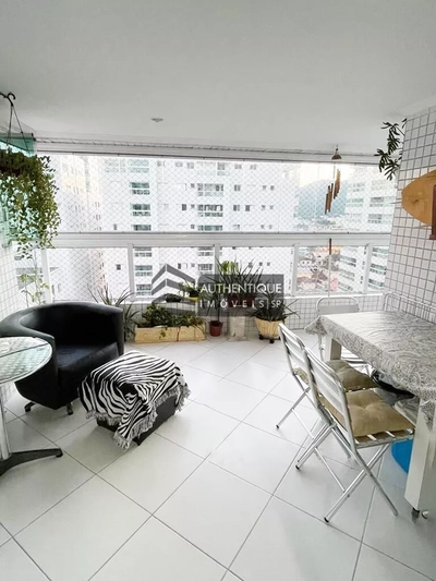 Apartamento, 2 quartos, 87 m² - Foto 4