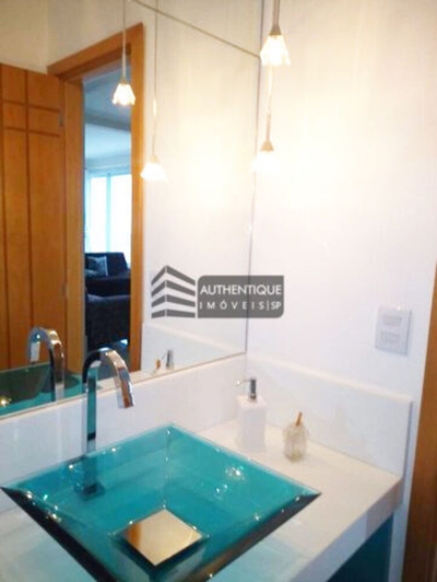 Cobertura, 3 quartos, 332 m² - Foto 1