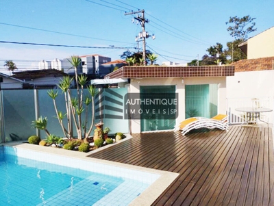 Cobertura, 3 quartos, 332 m² - Foto 3