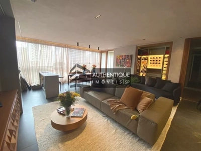 Apartamento, 2 quartos, 133 m² - Foto 4