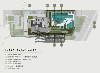 Apartamento, 2 quartos, 133 m² - Foto 5