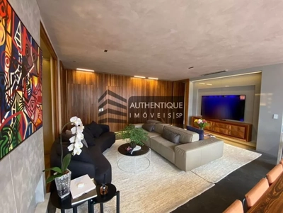 Apartamento, 2 quartos, 133 m² - Foto 1