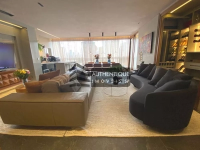 Apartamento, 2 quartos, 133 m² - Foto 3