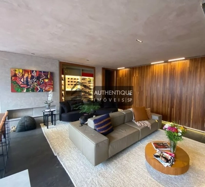 Apartamento, 2 quartos, 133 m² - Foto 2