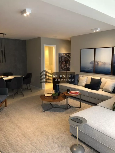 Apartamento, 3 quartos, 94 m² - Foto 2