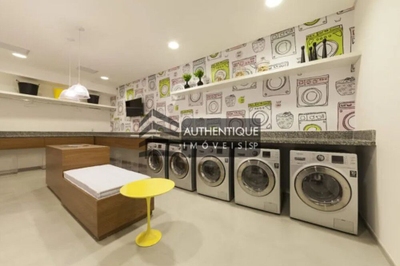 Apartamento, 1 quarto, 60 m² - Foto 3