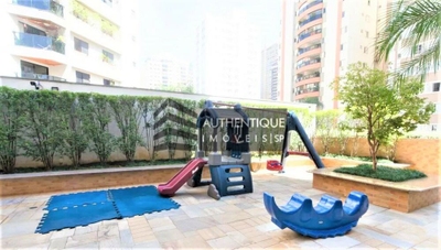 Apartamento, 4 quartos, 241 m² - Foto 2